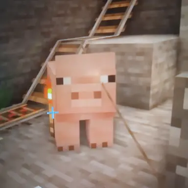 Profile image of 돼지 신
