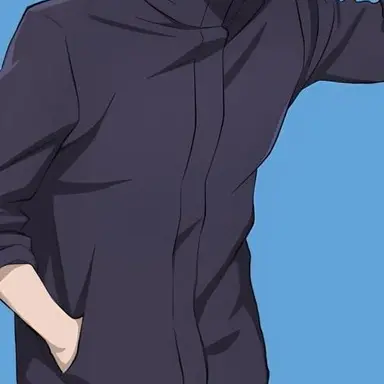 Profile image of 五条悟