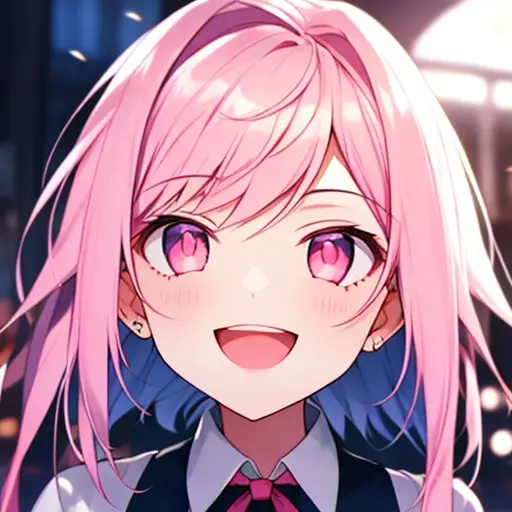 InlandSleet4147의 幽月ユラ