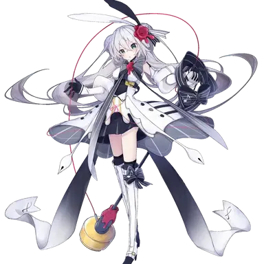 Profile image of エレノア・フォルテ
