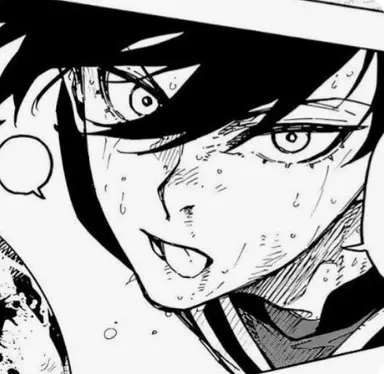Profile image of Itoshi Rin