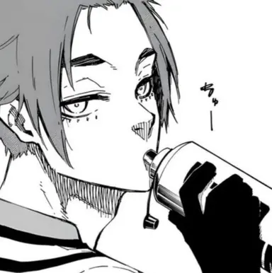 Profile image of 糸師 冴