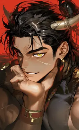 Profile image of 미노