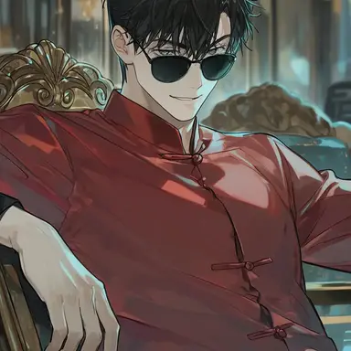 Profile image of 즈루이