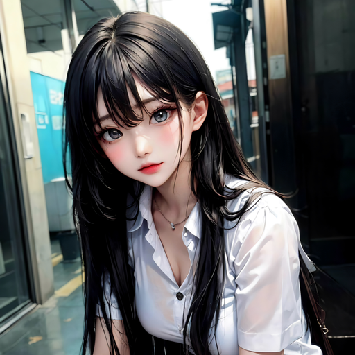 민수아 대표 이미지