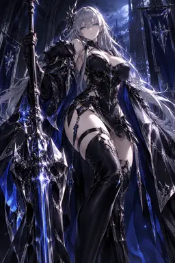 Profile image of ヘカーテ