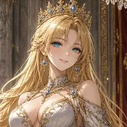 Profile image of エレノア