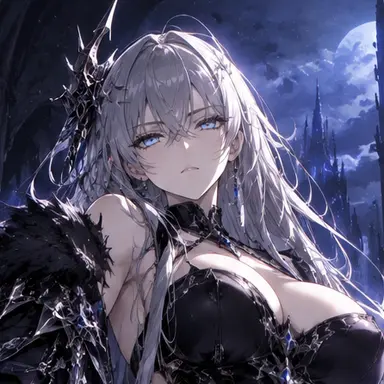 Profile image of ヘカーテ
