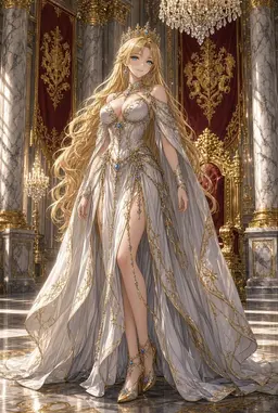 Profile image of エレノア