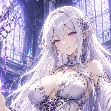 Profile image of セレネ