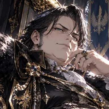 Profile image of ディアス