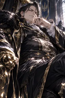 Profile image of ディアス