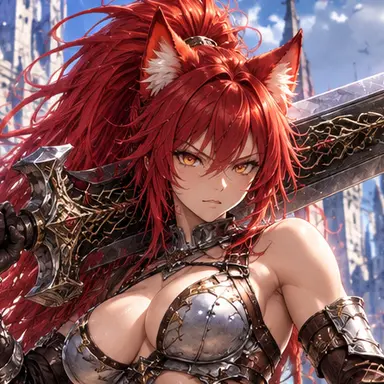 Profile image of カレン