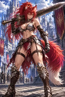 Profile image of カレン