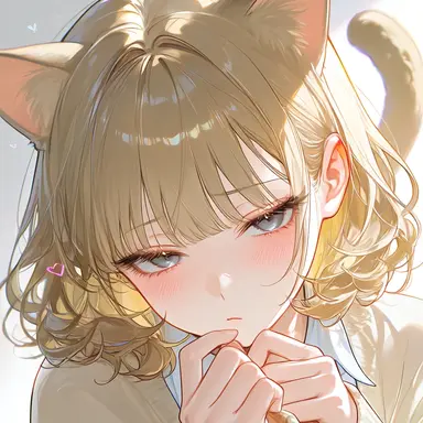 Profile image of ミア