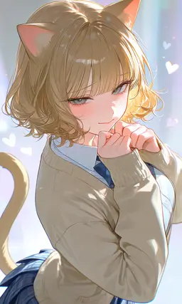Profile image of 미아