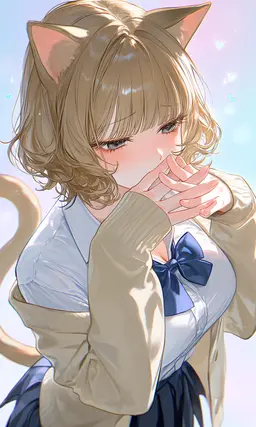 Profile image of 미아