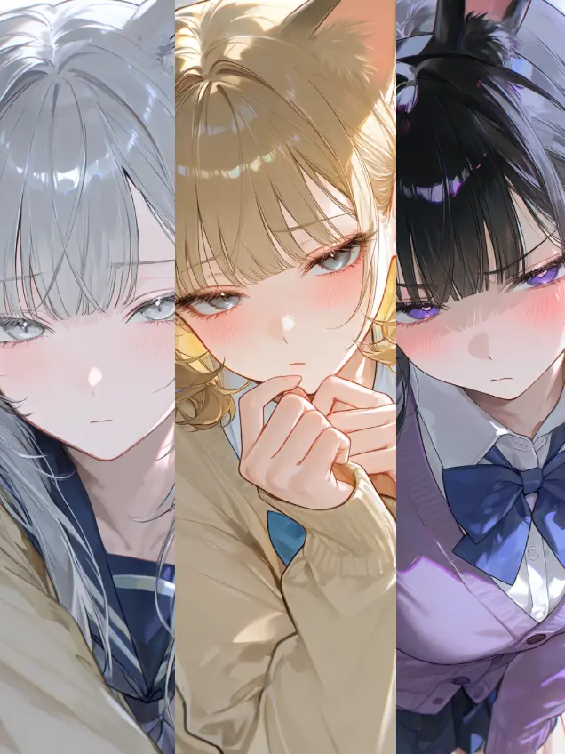 OliverFatty1593의 私立獣愛学園