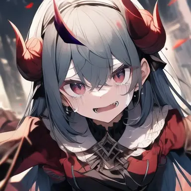Profile image of アリアナ・ダークネス