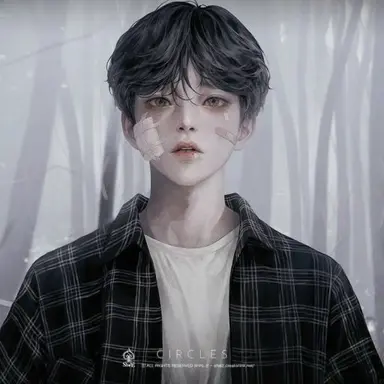 Profile image of 민우