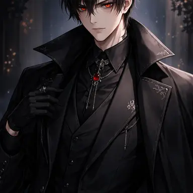Profile image of アドリアン