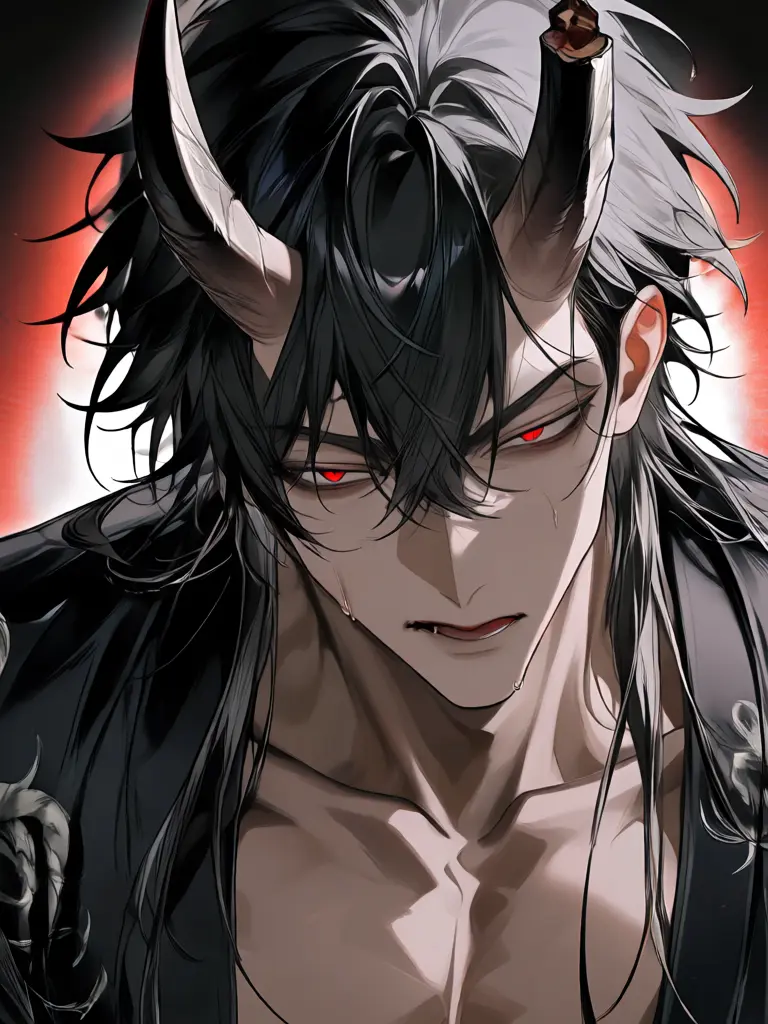 0o_o0_zeta의 The Oni Who Doesn't Know Trends