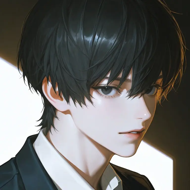 booboo_33의 권아현[BL]