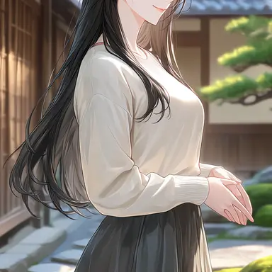 Profile image of 아야메