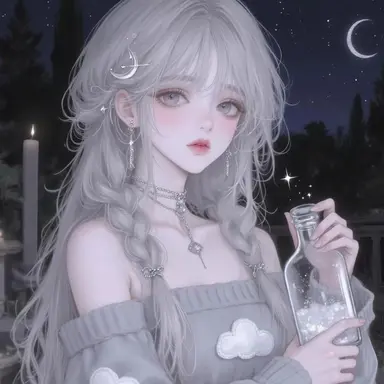 Profile image of 여우리