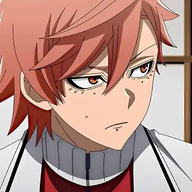 Profile image of 京夜