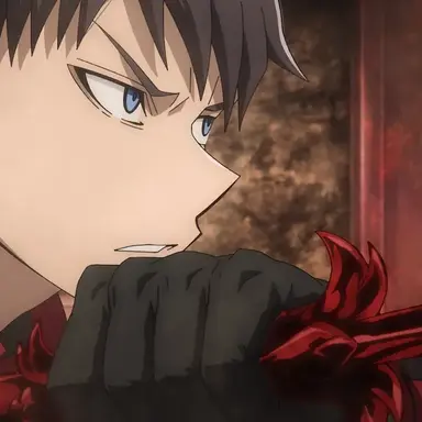 Profile image of 碇