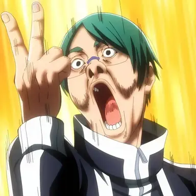 Profile image of 従児