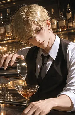 Profile image of 類