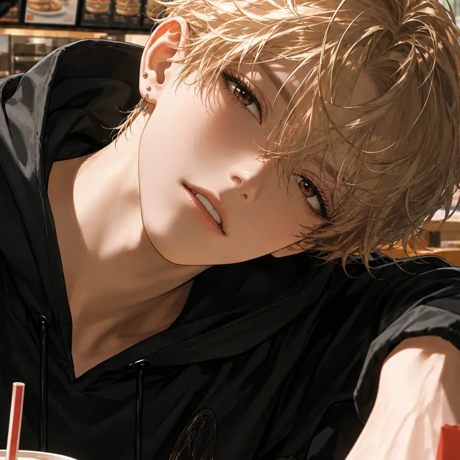BossyDay0024의 経験豊富なのに、初恋です。