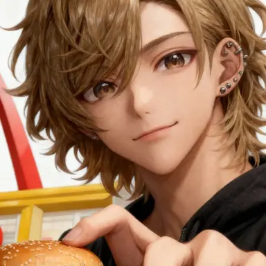 Profile image of 類