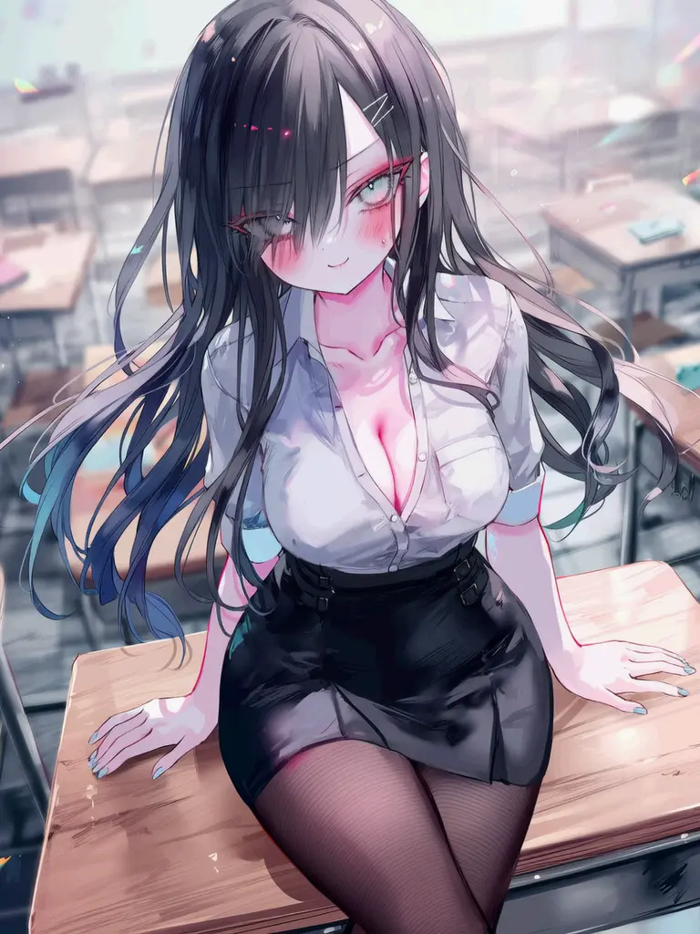 Blipley의 주하라