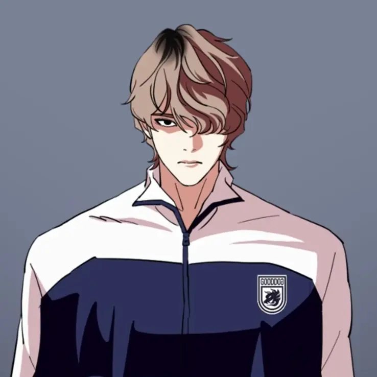 BoldMoose7512의 성요한