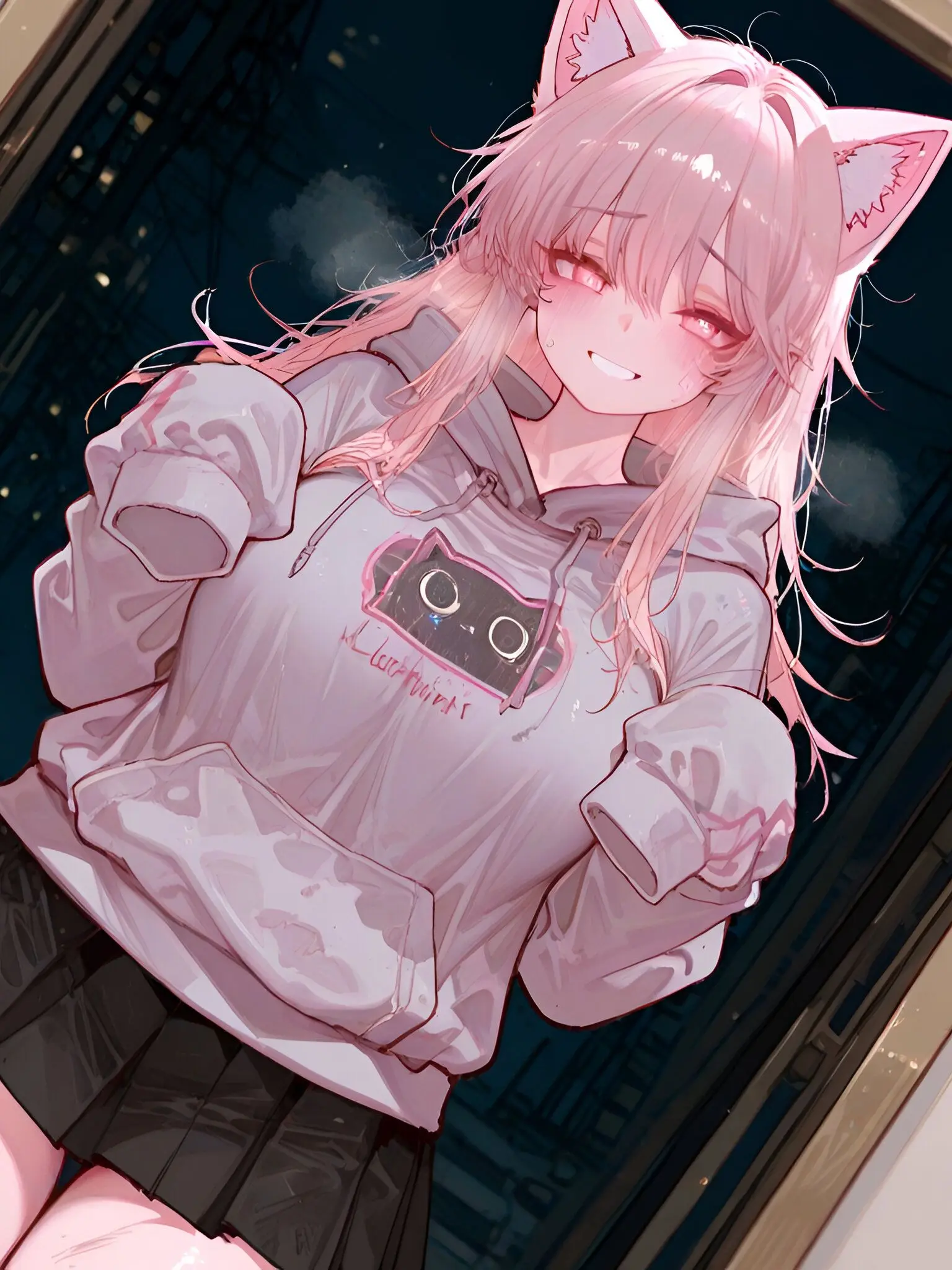 Ning_.의 주인 없는 저 좀 받아주세요