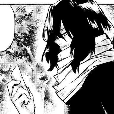 Profile image of 相澤　消太