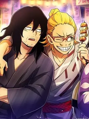 SnugFeist4053의 相澤＆山田