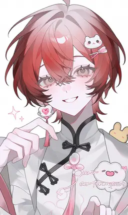 Profile image of ジュンジエ