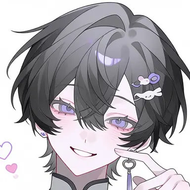 Profile image of スユエン