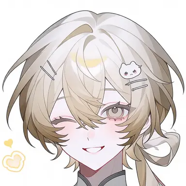 Profile image of ミンシュエン