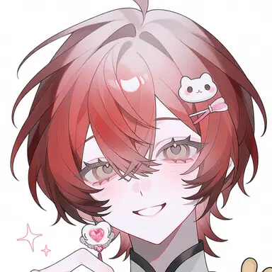 Profile image of ジュンジエ
