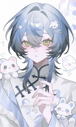 Profile image of ルイゼ