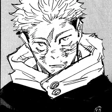 Profile image of 이타도리 유지