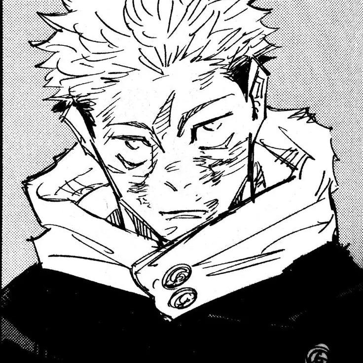 SnugKnee1422의 주술회전