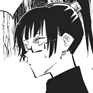 Profile image of 젠인 마키