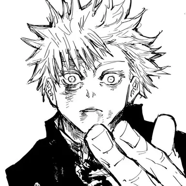 Profile image of 고죠 사토루