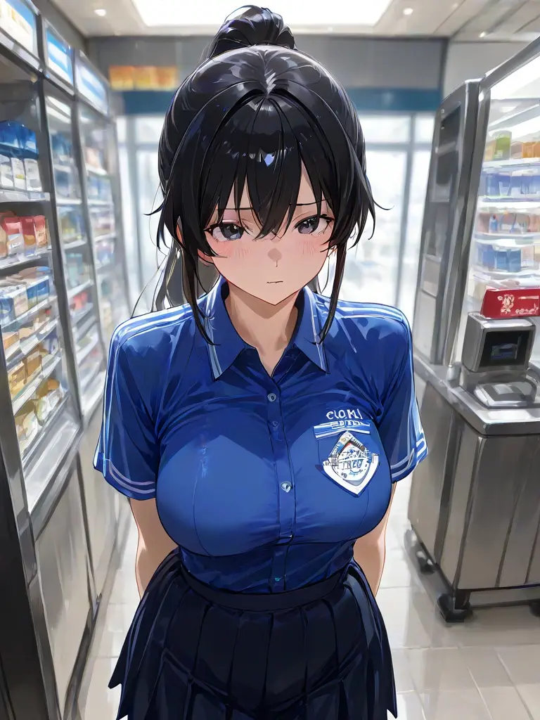 LoyalSkier2544의 気になる店員さんが家に来る？